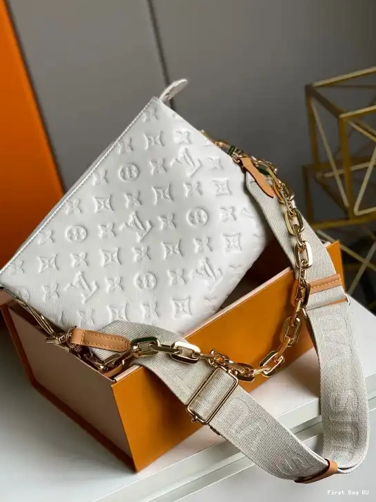 Firstbags ru VUITTON COUSSIN PM LOUIS 0618